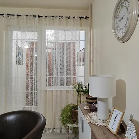 Apartman Stanimirovic 3