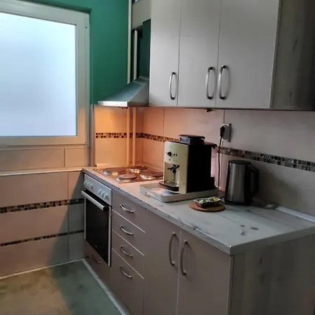 Stanimirovic 3 Apartman *