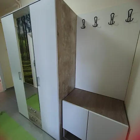 Apartman Stanimirovic 3 Zaječar