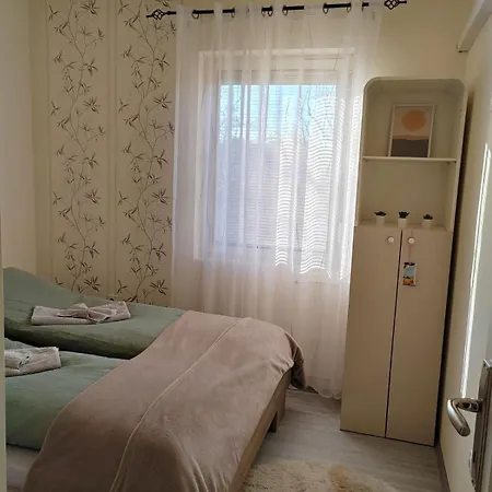 Stanimirovic 3 Apartman