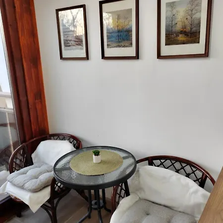 Apartman Stanimirovic 3 *