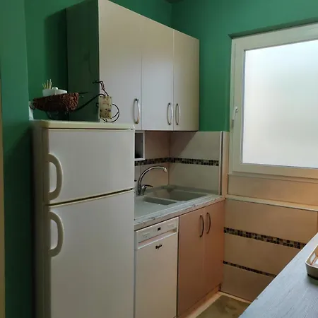 Stanimirovic 3 * Zaječar