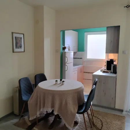 Apartman Stanimirovic 3
