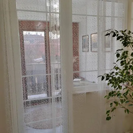 Stanimirovic 3 Apartman Zaječar