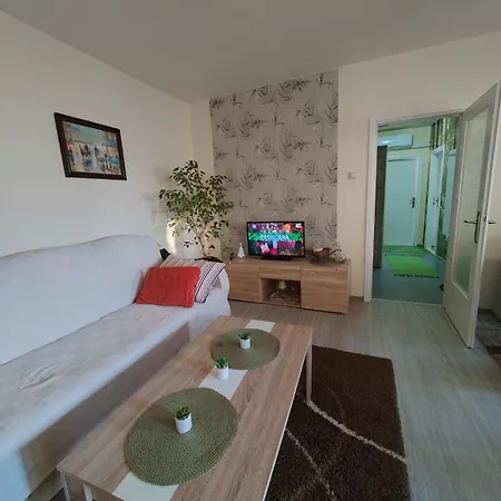 Stanimirovic 3 Apartman Zaječar