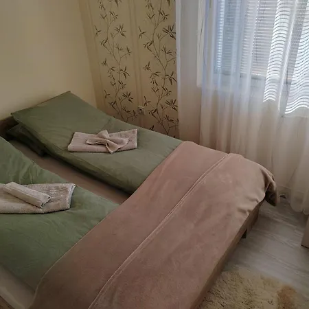 Stanimirovic 3 Apartman