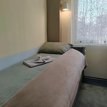 Apartman Stanimirovic 3 *